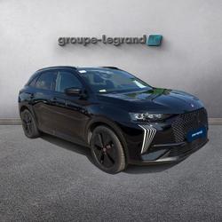 DS DS7 BlueHDi 130ch Performance Line + Automatique Le Havre
