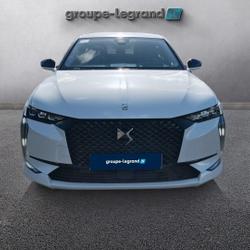 DS DS4 E-TENSE 225ch Performance Line + occasion - Le Havre - photo 2/21