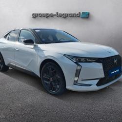 DS DS4 E-TENSE 225ch Performance Line + occasion - Le Havre - photo 3/21