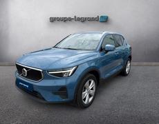 Volvo XC40 Le Havre
