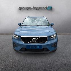 Volvo XC40 B3 163ch Plus DCT 7 Le Havre