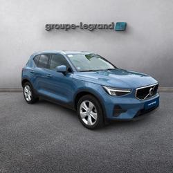 Volvo XC40 B3 163ch Plus DCT 7 Le Havre