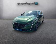 Peugeot 308 III Phase 1 - 1.5 BlueHDi 130ch S&S GT EAT8 - 18 990 €