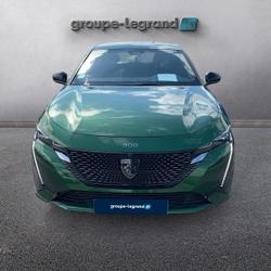 Peugeot 308 III Phase 1 1.5 BlueHDi 130ch S&S GT EAT8 Le Havre