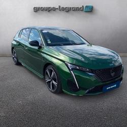 Peugeot 308 III Phase 1 1.5 BlueHDi 130ch S&S GT EAT8 Le Havre