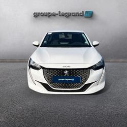 Peugeot 208 e-208 136ch Active Pack Le Havre