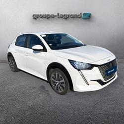 Peugeot 208 e-208 136ch Active Pack Le Havre