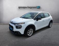 Citroen C3 Societe Le Havre