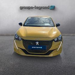 Peugeot 208 e-208 136ch Style Le Havre