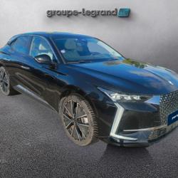 DS DS4 E-TENSE 225ch Rivoli occasion - Le Havre - photo 3/30