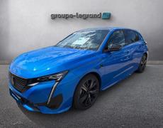 Peugeot 308 III Phase 1 Le Havre
