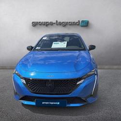 Peugeot 308 III Phase 1 PHEV 225ch GT Pack e-EAT8 Le Havre