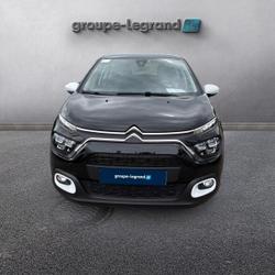 Citroen C3 1.2 PureTech 83ch S&S YOU! Le Havre