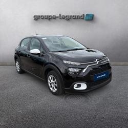 Citroen C3 1.2 PureTech 83ch S&S YOU! Le Havre
