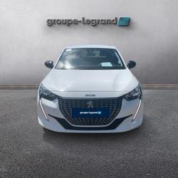 Peugeot 208 societe 1.2 PureTech 75ch S&S Premium Le Havre