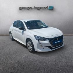Peugeot 208 societe 1.2 PureTech 75ch S&S Premium Le Havre