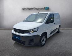 Peugeot Partner Le Havre