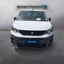 Peugeot Partner M 650kg BlueHDi 100ch S&S Le Havre
