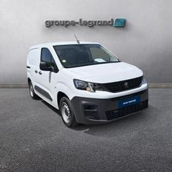 Peugeot Partner M 650kg BlueHDi 100ch S&S Le Havre