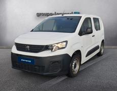 Peugeot Partner Le Havre