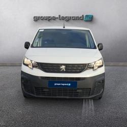 Peugeot Partner Standard 650kg Puretech 110ch S&S Pro Le Havre