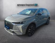 DS DS7 Le Havre