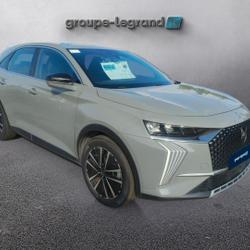 DS DS7 E-TENSE 225ch Bastille occasion - Le Havre - photo 3/26
