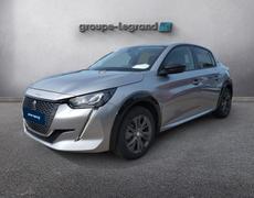 Peugeot 208 Le Havre