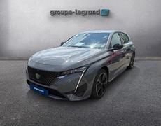 Peugeot 308 III Phase 1 Le Havre