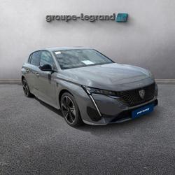 Peugeot 308 III Phase 1 e-308 156ch batterie 54 kWh GT Le Havre