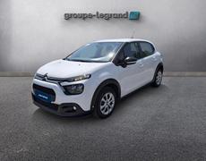 Citroen C3 Societe Le Havre