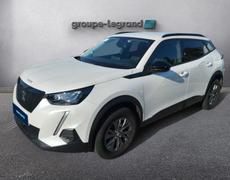 Peugeot 2008 Le Havre