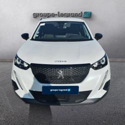 Peugeot 2008 1.2 PureTech 100ch S&S Style Le Havre
