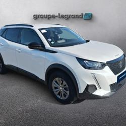 Peugeot 2008 1.2 PureTech 100ch S&S Style Le Havre