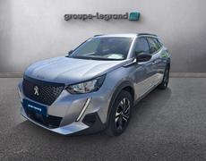Peugeot 2008 Le Havre