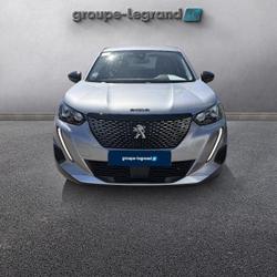 Peugeot 2008 1.2 PureTech 100ch S&S Allure Le Havre