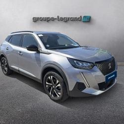 Peugeot 2008 1.2 PureTech 100ch S&S Allure Le Havre