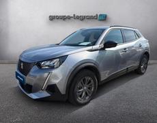 Peugeot 2008 Le Havre