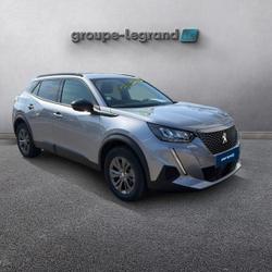 Peugeot 2008 e-2008 136ch Style Le Havre