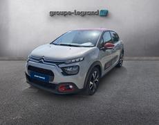 Citroen C3 Le Havre
