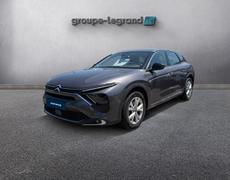 Citroen C5 X Le Havre