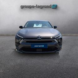 Citroen C5 X PureTech 130ch S&S Shine EAT8 Le Havre