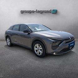 Citroen C5 X PureTech 130ch S&S Shine EAT8 Le Havre