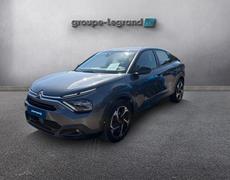 Citroen C4 Le Havre