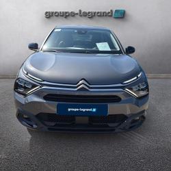 Citroen C4 PureTech 130ch S&S Feel Pack EAT8 Le Havre