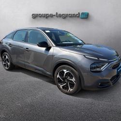 Citroen C4 PureTech 130ch S&S Feel Pack EAT8 Le Havre