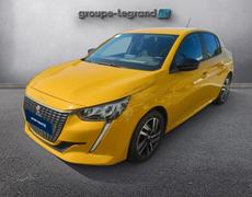 Peugeot 208 Le Havre