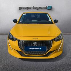 Peugeot 208 1.2 PureTech 100ch S&S Style Le Havre
