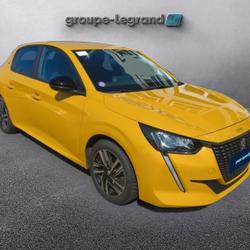 Peugeot 208 1.2 PureTech 100ch S&S Style Le Havre