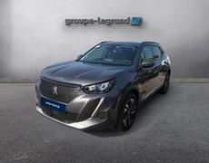 Peugeot 2008 Le Havre